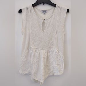 Lucky Brand Top